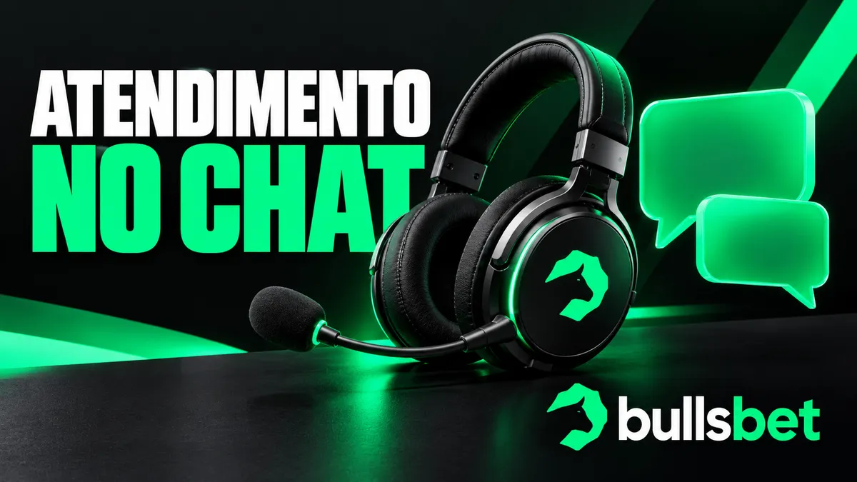 Suporte Bullsbet para acesso e pagamentos